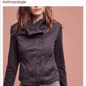 Anthropologie Marrakesh jacket